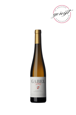 Gabel Scheurebe Eiswein