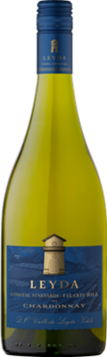 Leyda Chardonnay Falaris Hills