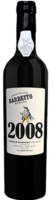 Barbeito Single Vineyard 2008 Tinta Negro