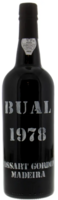 Cossart 1978 Bual