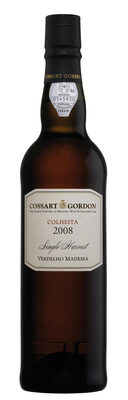 Cossart Colheita-Verdelho-2008-