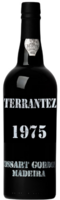 Cossart 1975 Terrantez