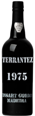 Cossart 1975 Terrantez