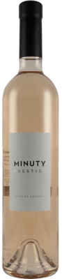 Minuty Prestige