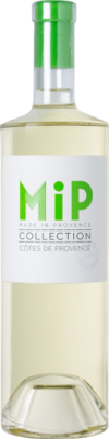 MIP Collection Blanc