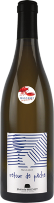 Retour de Peche