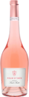 Folie d'Inez Rose