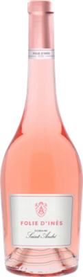Folie d'Inez Rose
