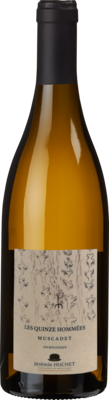 Quinze Hommees Muscadet