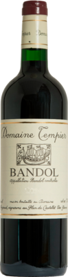 Tempier Cuvee Classique