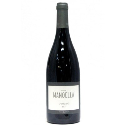 Manoella