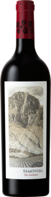 Simonsig The Garland