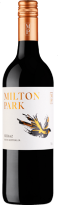 Milton Park Shiraz
