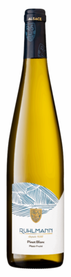 Ruhlmann Pinot Blanc
