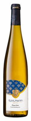 Ruhlmann Pinot Gris
