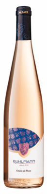 Ruhlmann Etoile de Rose