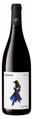 Valmont Agassa