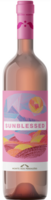Sunblessed rosado