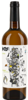 Kef by Karas White
