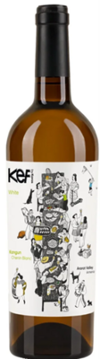 Kef by Karas White