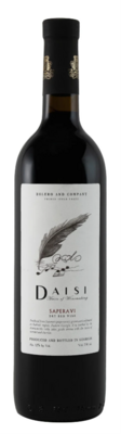 Daisi Saperavi