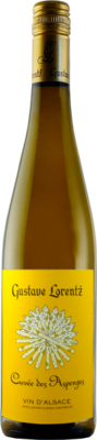 Lorentz Asperges