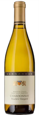 Bernardus Chard