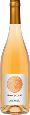 Nuance Corail Orange