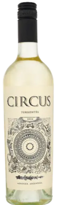 Circus Torrontes