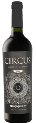 Circus cs
