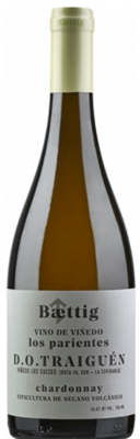 Baettig Chardonnay
