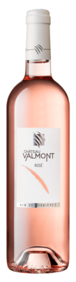 Valmont - Rosé GD.