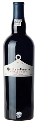 Vesuvio Vintage Port