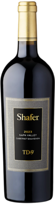 Shafer TD9 Cabernet