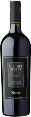 Shafer Hillside Select