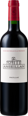 Anseillan