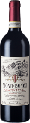 Monteraponi Classico