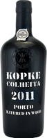Kopke Colheita 2011