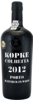 Kopke Colheita 2012