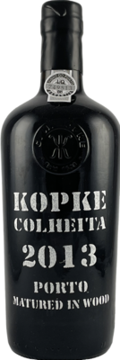 Kopke Colheita 2013