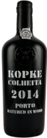Kopke Colheita 2014