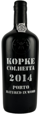 Kopke Colheita 2014
