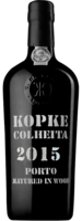 Kopke Colheita 2015