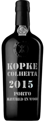 Kopke Colheita 2015
