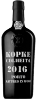 Kopke Colheita 2016