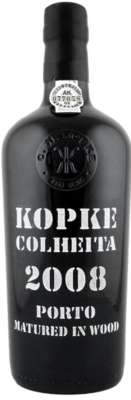 Kopke Colheita 2008