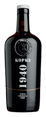Kopke Colheita 1940