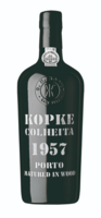 Kopke Colheita 1957