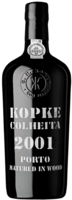 Kopke Colheita 2001