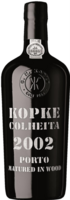 Kopke Colheita 2002